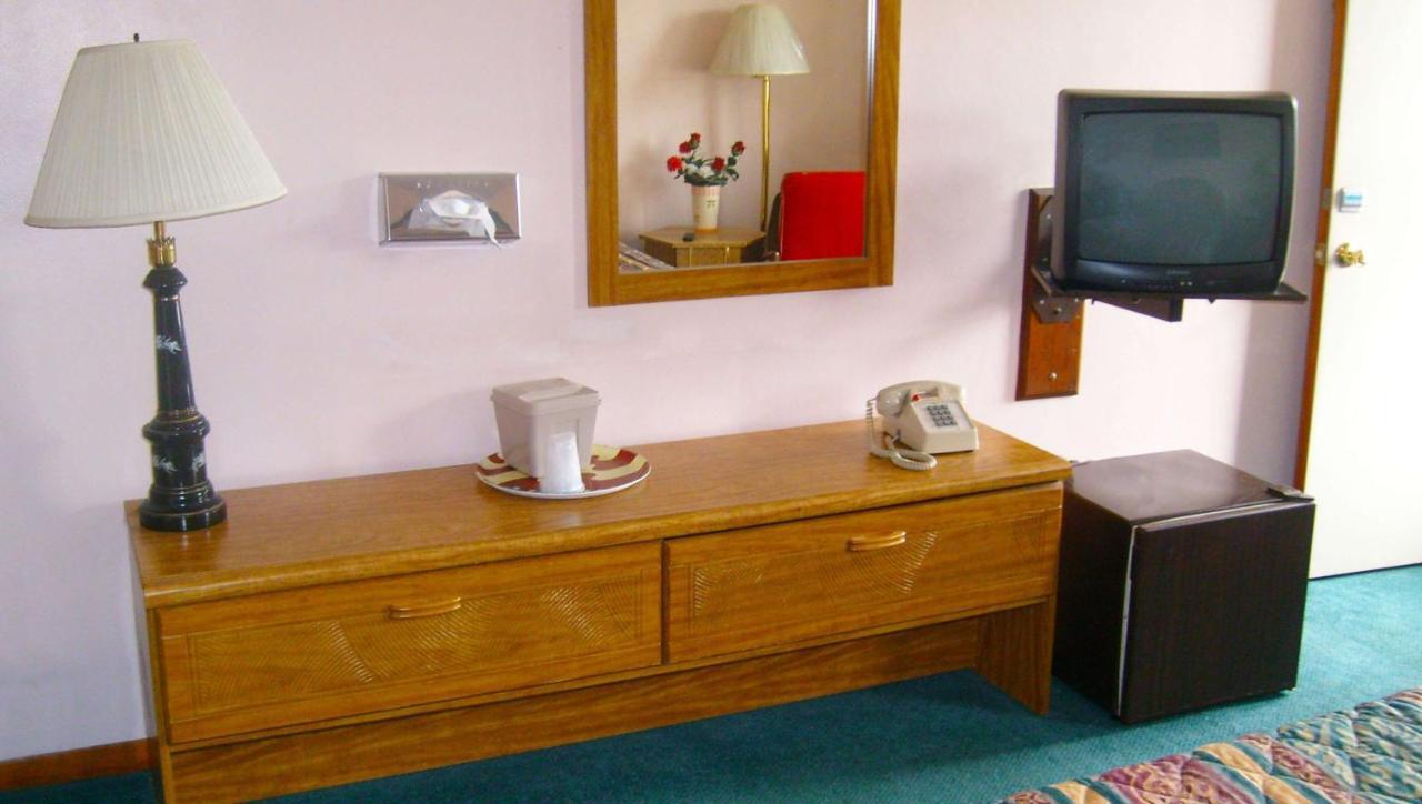 Best Travel Inn Philipsburg Philipsburg  Eksteriør bilde