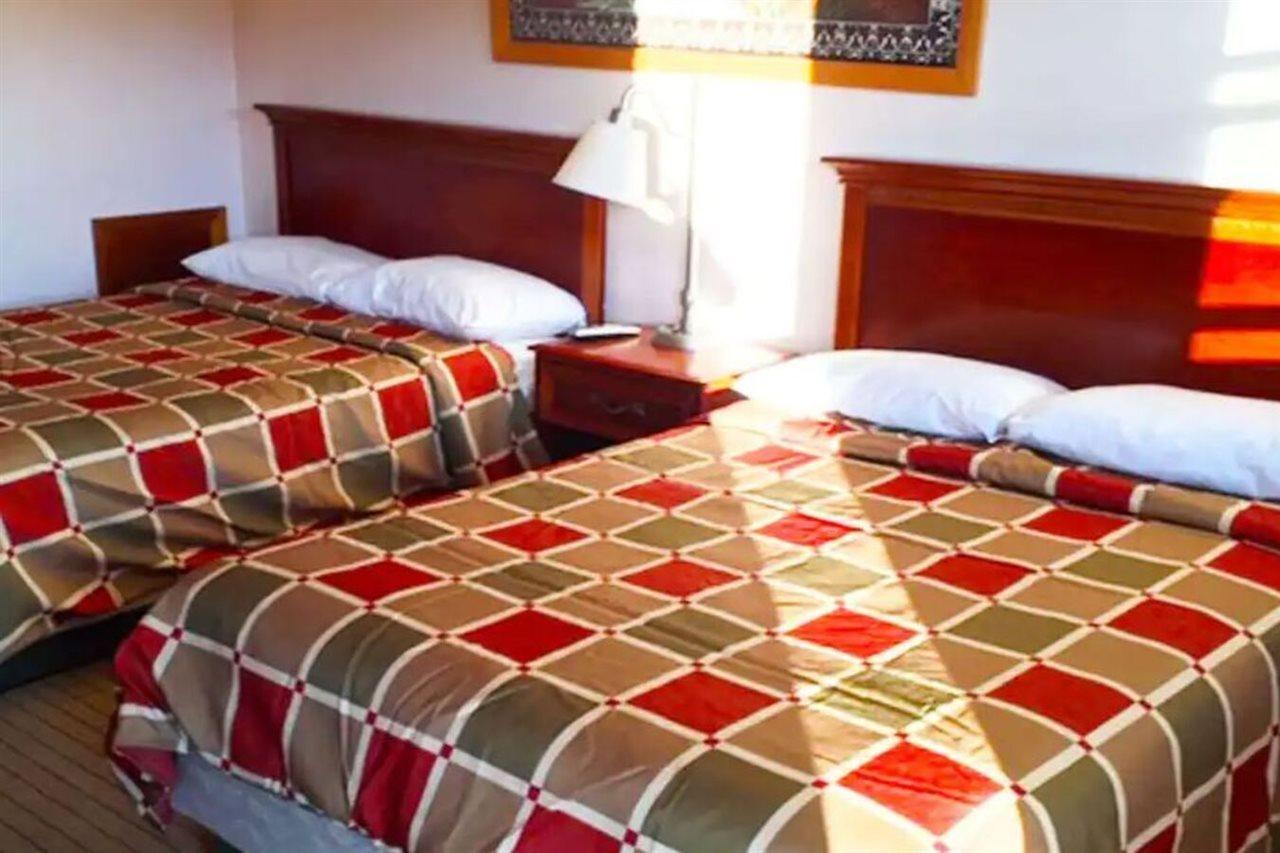 Best Travel Inn Philipsburg Philipsburg  Eksteriør bilde