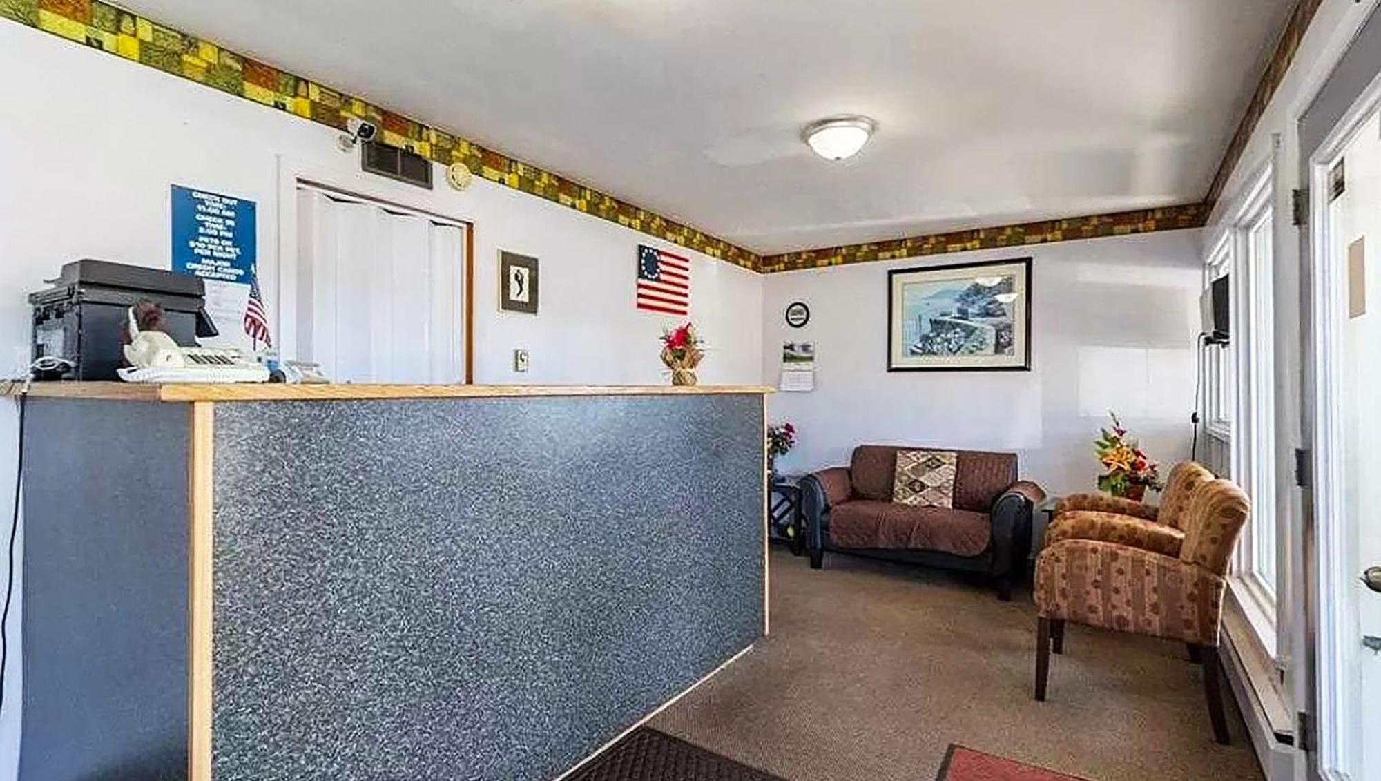Best Travel Inn Philipsburg Philipsburg  Eksteriør bilde