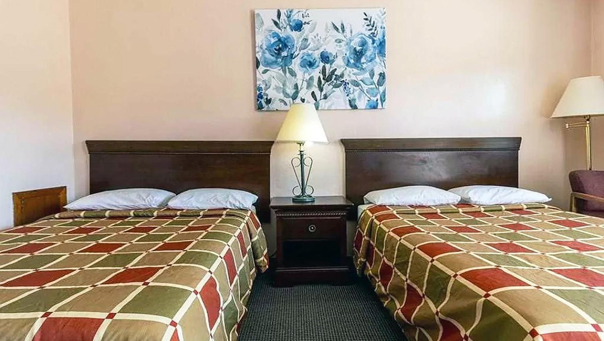 Best Travel Inn Philipsburg Philipsburg  Eksteriør bilde
