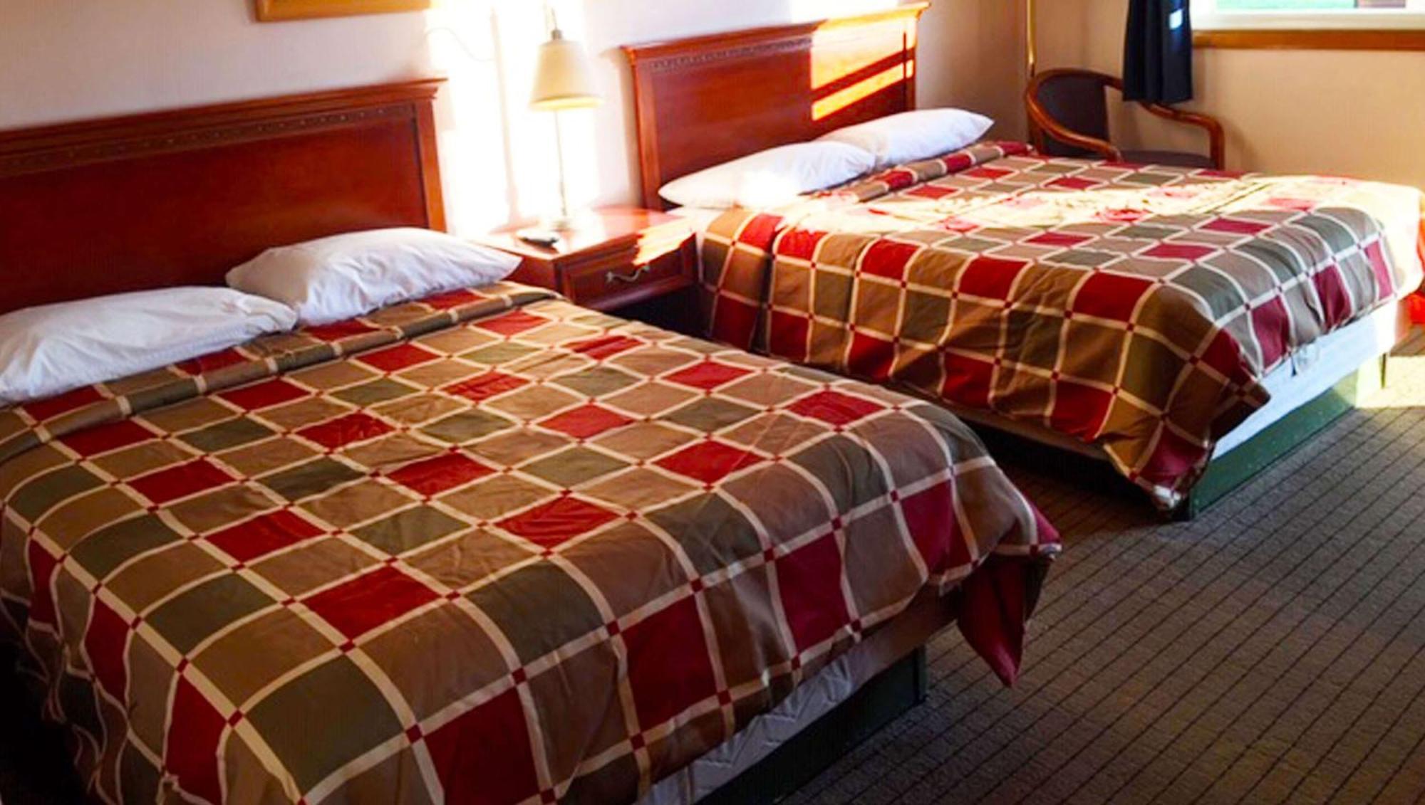 Best Travel Inn Philipsburg Philipsburg  Eksteriør bilde