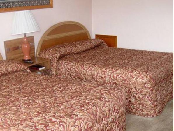 Best Travel Inn Philipsburg Philipsburg  Eksteriør bilde