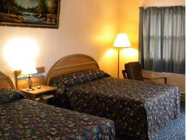 Best Travel Inn Philipsburg Philipsburg  Eksteriør bilde